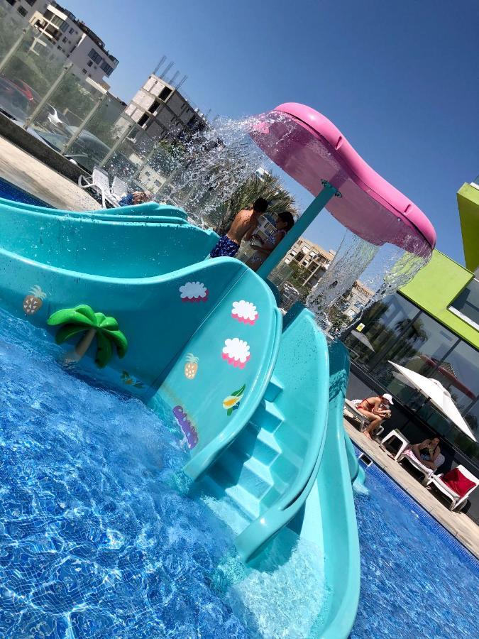 North Spa&Pools AlezziBeach Năvodari Esterno foto