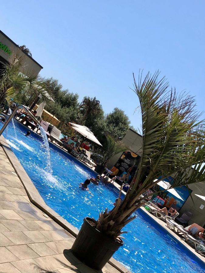 North Spa&Pools AlezziBeach Năvodari Esterno foto