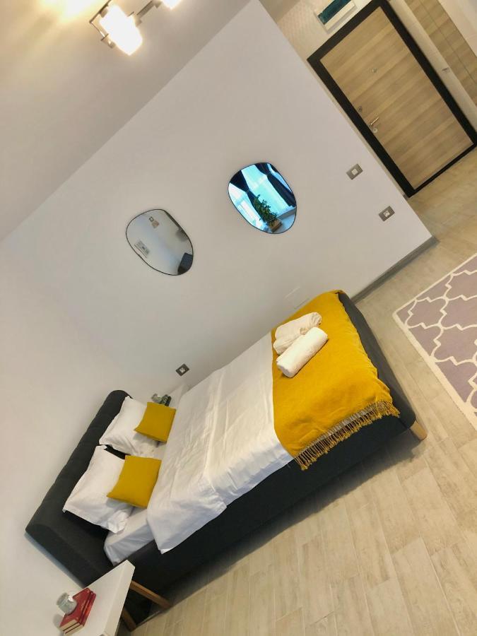 North Spa&Pools AlezziBeach Năvodari Esterno foto