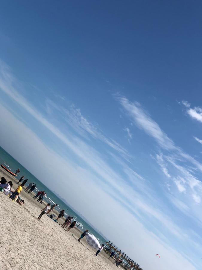 North Spa&Pools AlezziBeach Năvodari Esterno foto