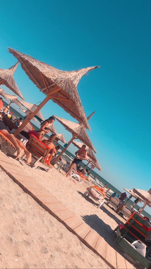 North Spa&Pools AlezziBeach Năvodari Esterno foto
