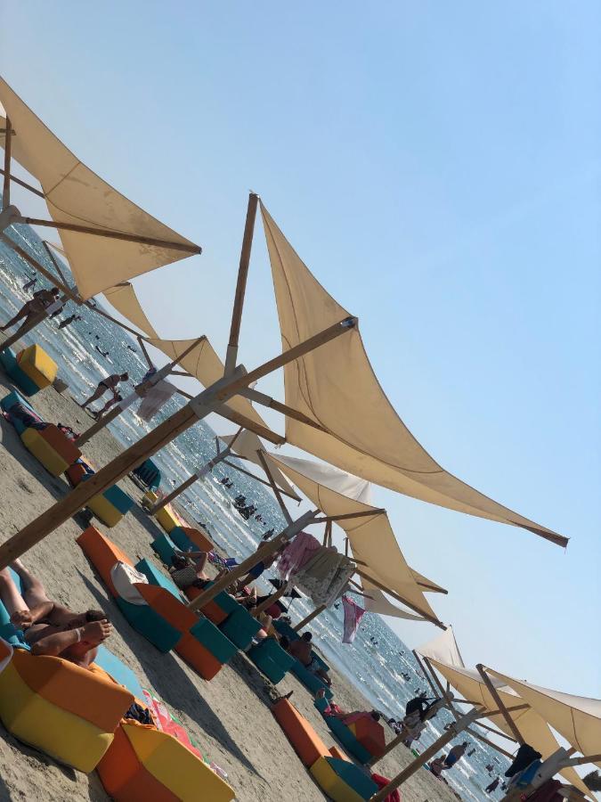 North Spa&Pools AlezziBeach Năvodari Esterno foto