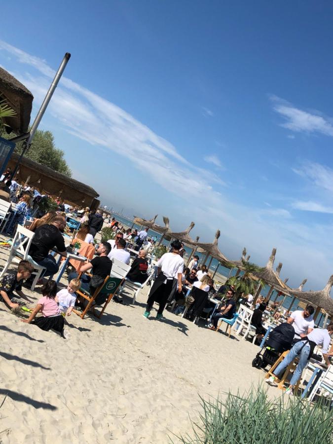 North Spa&Pools AlezziBeach Năvodari Esterno foto
