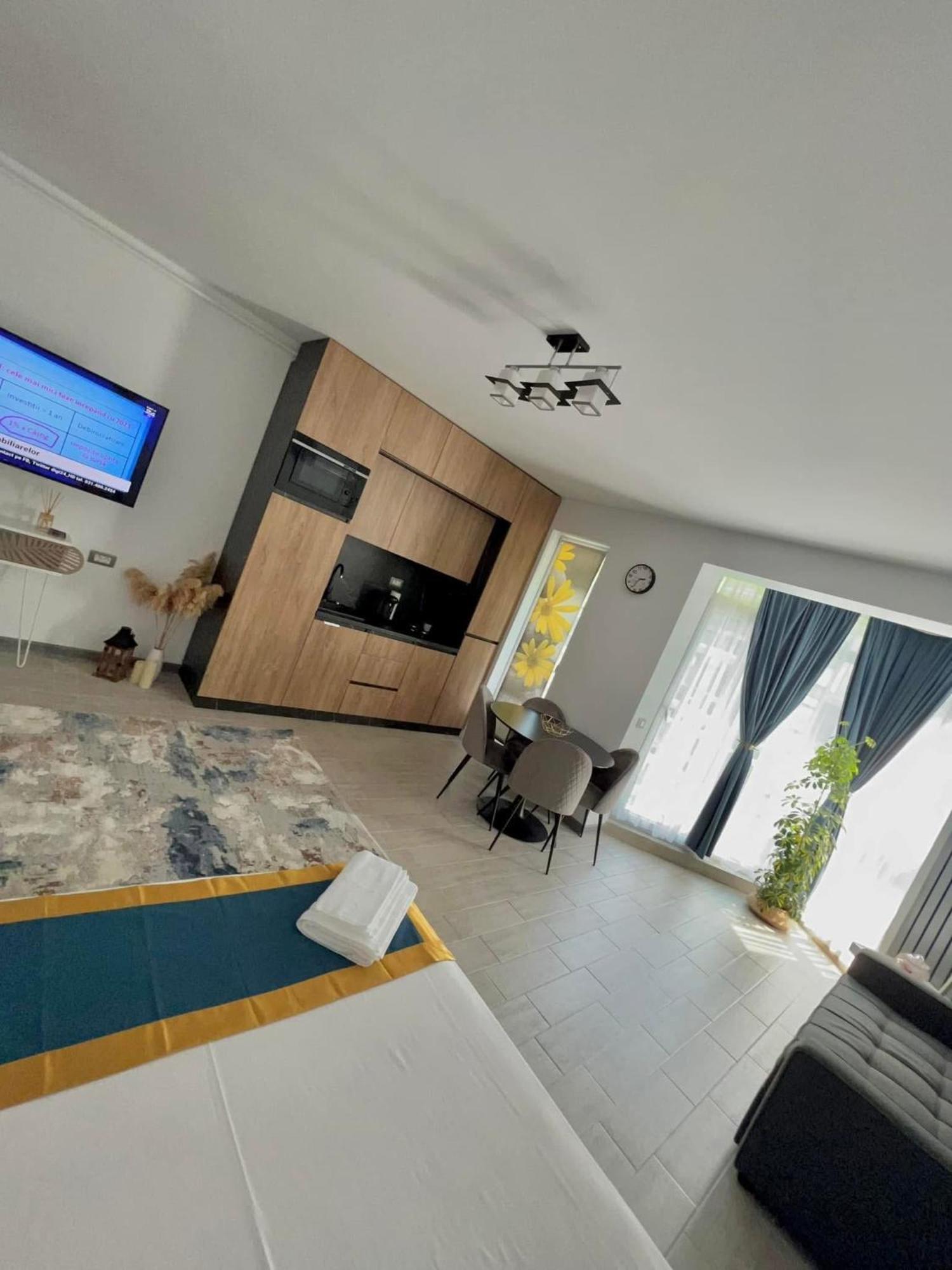 North Spa&Pools AlezziBeach Năvodari Esterno foto