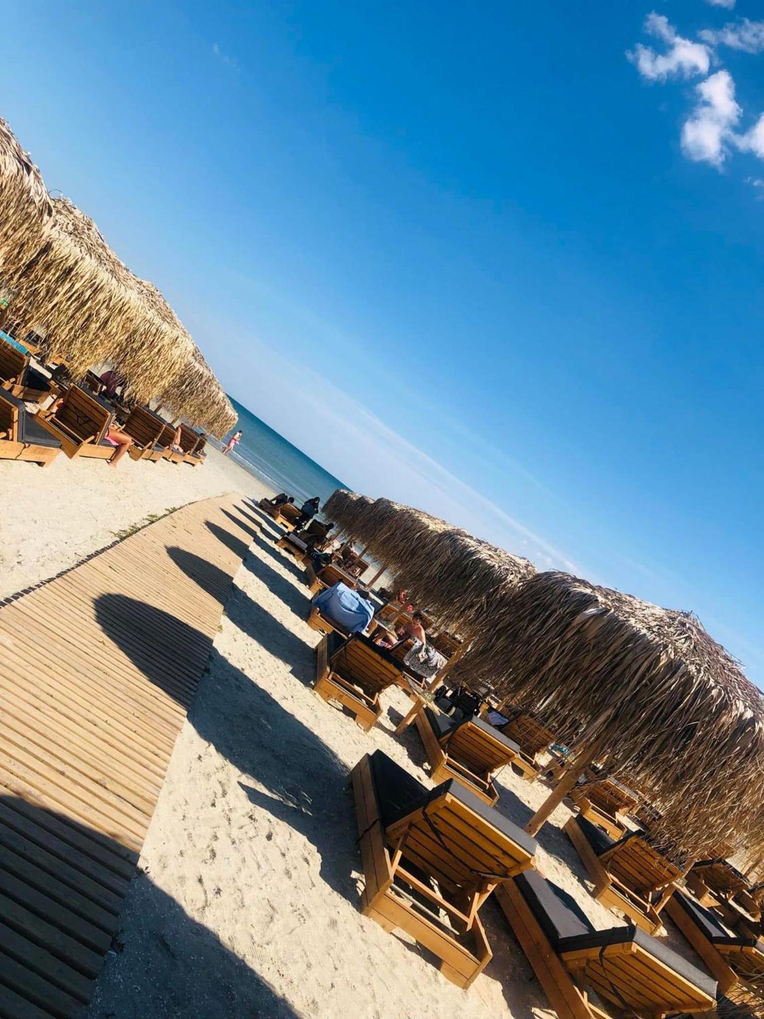 North Spa&Pools AlezziBeach Năvodari Esterno foto